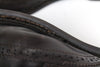 Brown Leather Formal Shoes