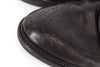 Brown Leather Formal Shoes