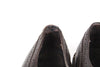 Brown Leather Formal Shoes