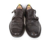 Brown Leather Formal Shoes