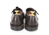 Brown Leather Formal Shoes