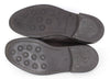 Brown Leather Formal Shoes