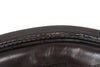 Brown Leather Formal Shoes