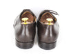 Brown Leather Formal Shoes