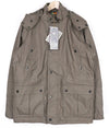 Jacket Angus