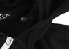 Hoodie S-Ginn-Hood-Zip 250209 Off