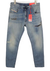 Džinsai 2032 D-Krooley-B 068PL Jogg
