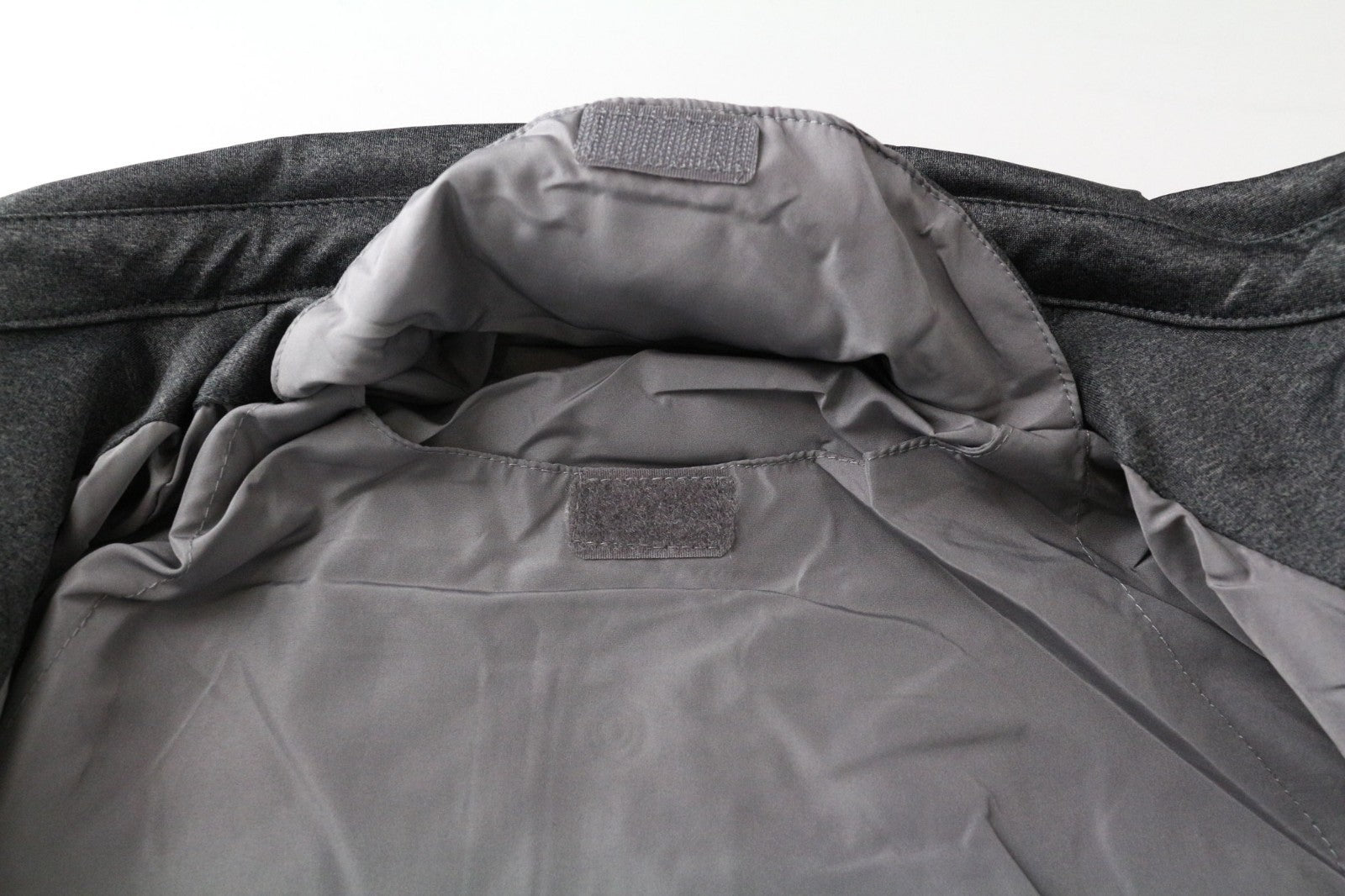 TUCANO URBANO Wilma Women Jacket S Grey Melange Scooter Breathable Thermal