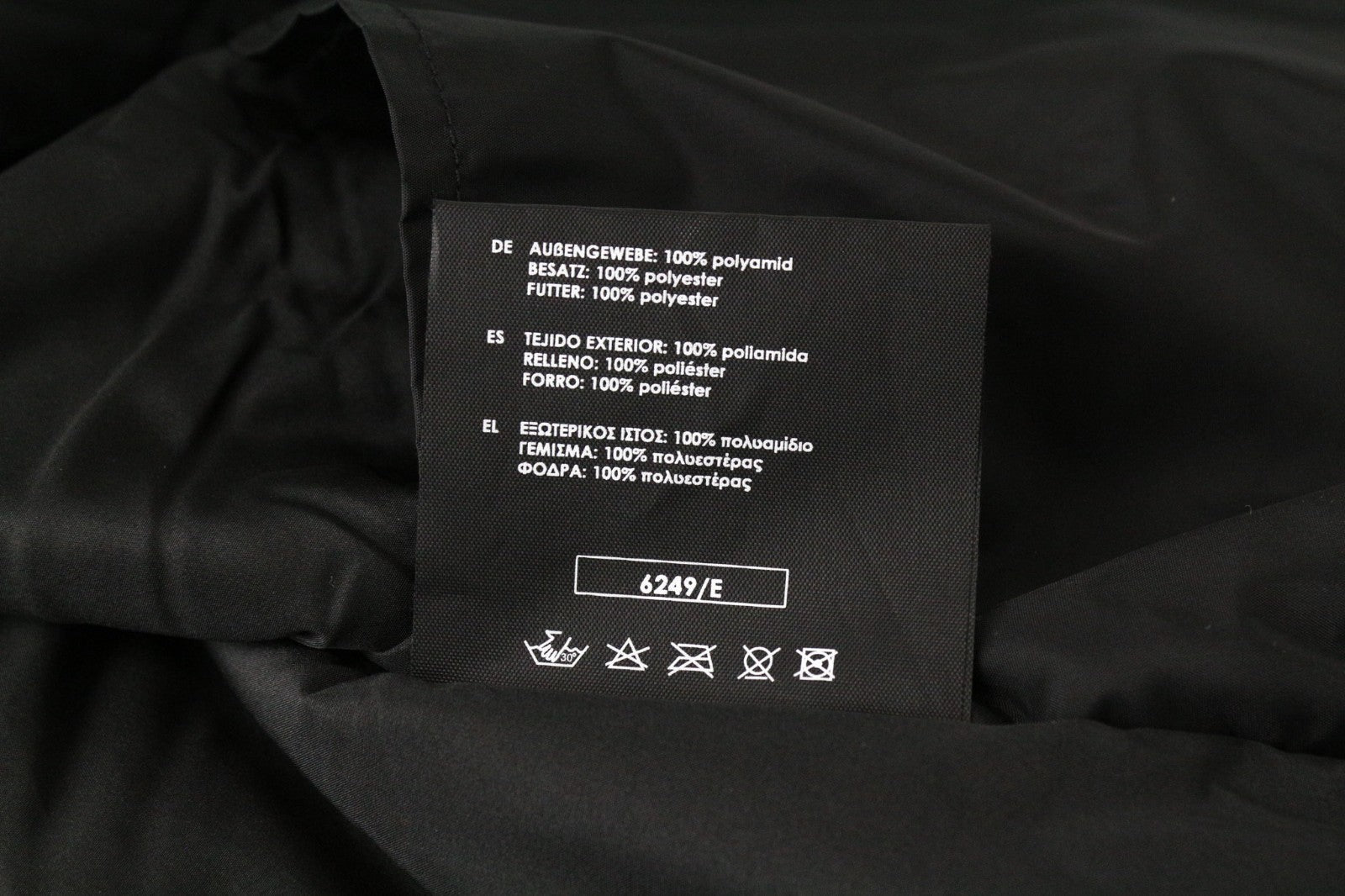 TUCANO URBANO Mercoledi Women Jacket 2XS Black Motorcycle Padded Water-Repellent