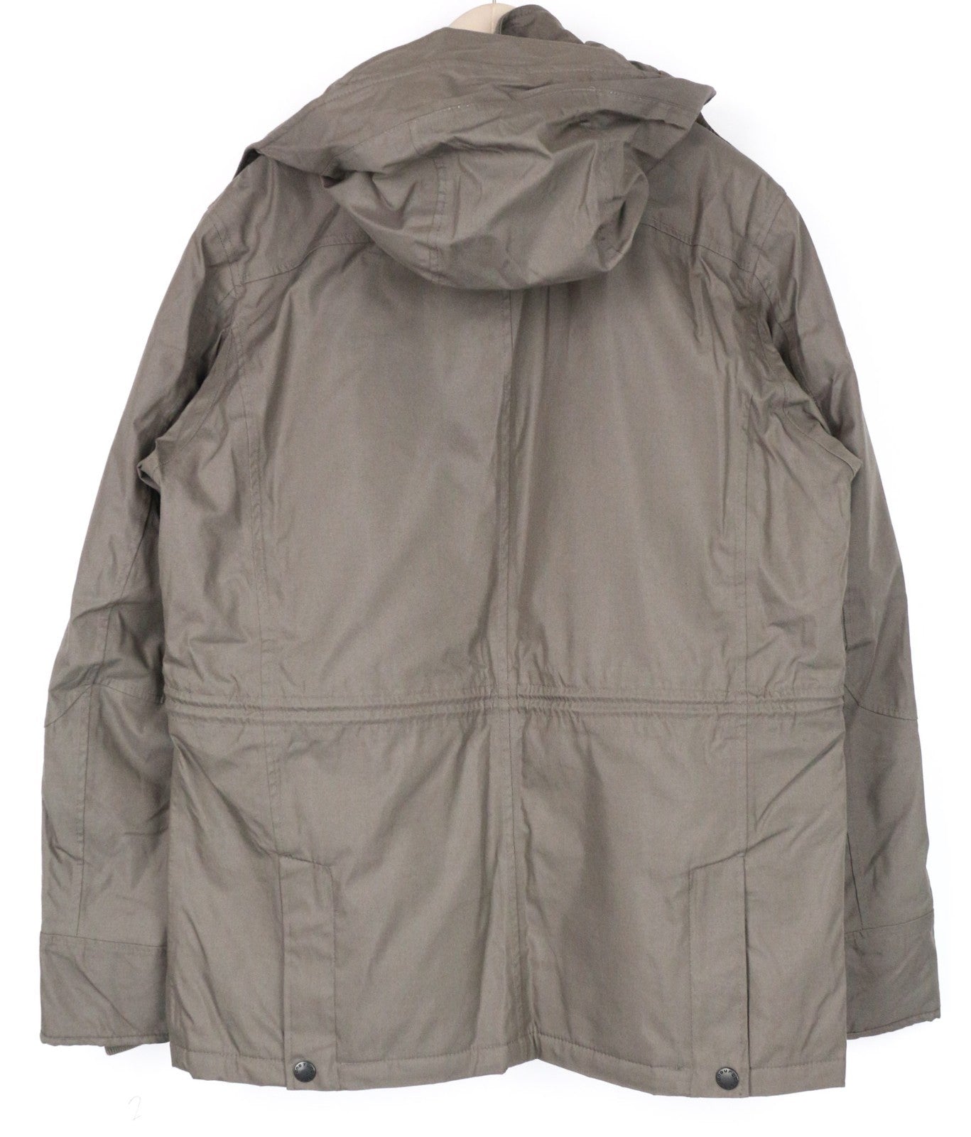 TUCANO URBANO Angus Men Jacket L Parke Armoured Breathable Brown Motorcycle