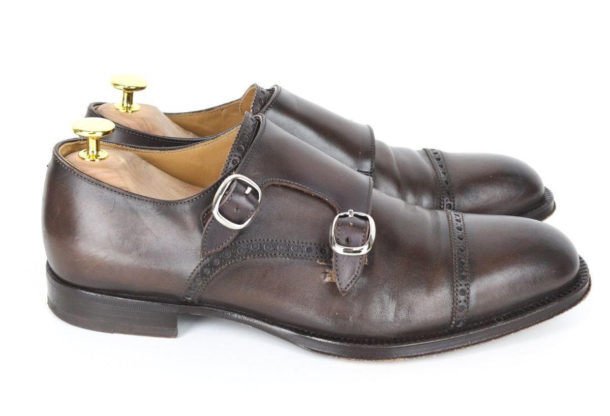 Elegante Schuhe unbekannt