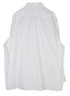 White Twill Shirt