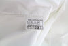 White Twill Shirt