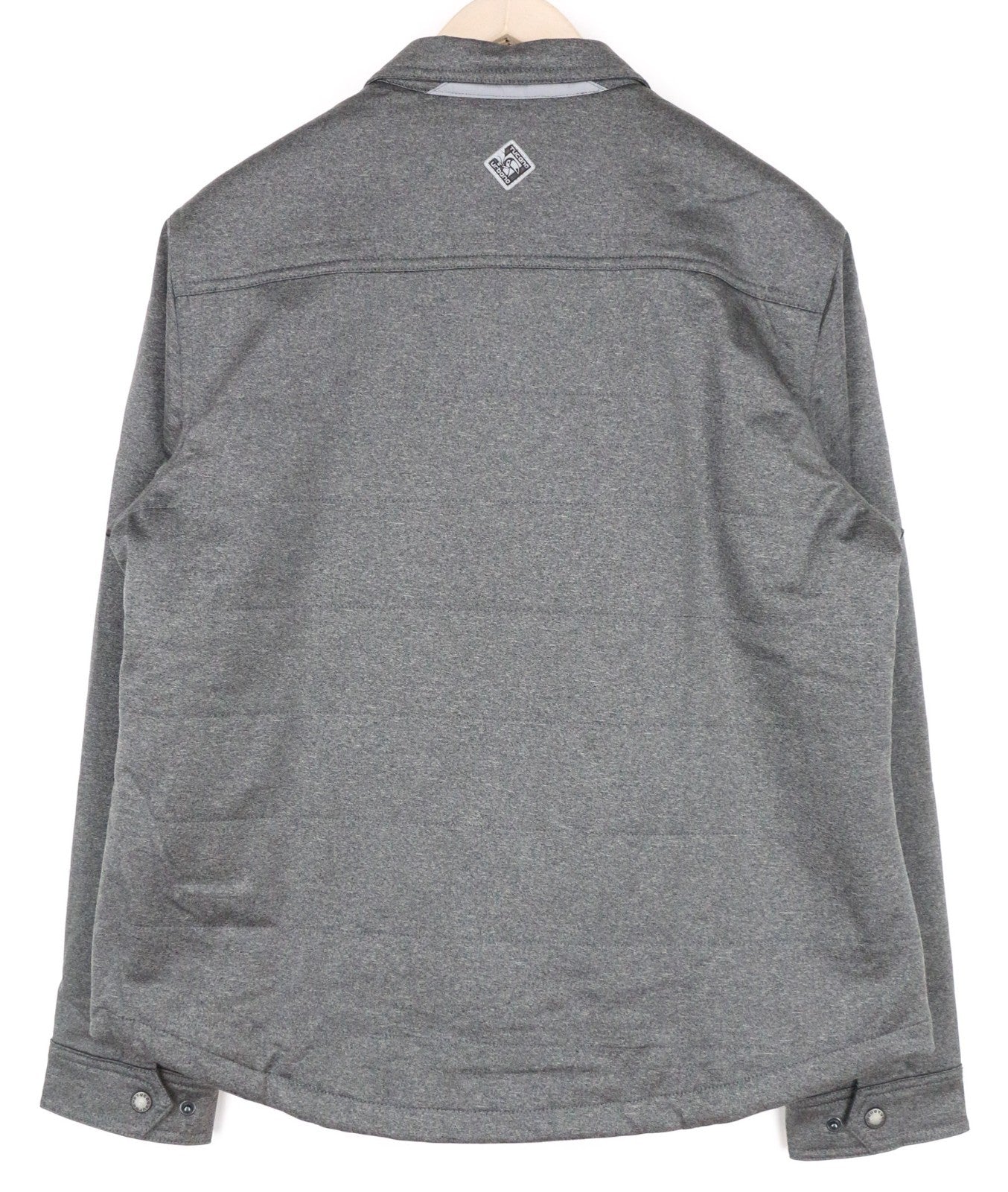 TUCANO URBANO Wilma Women Jacket 2XL Grey Waterproof Thermal Padded Moto