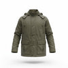 Jacket Angus