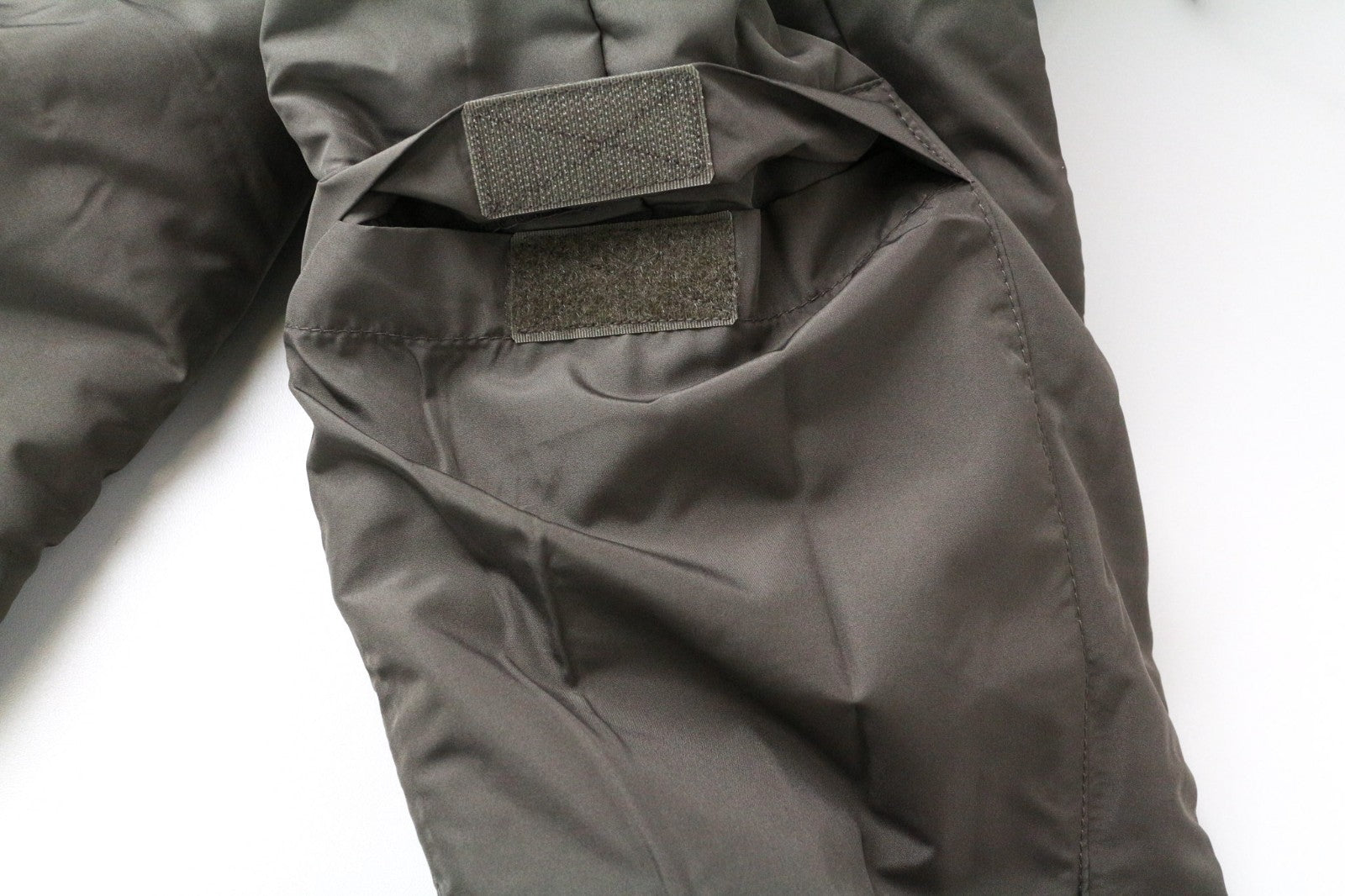 TUCANO URBANO Angus Men Jacket L Brown Cotton Blend Armour Pocket Hooded Moto