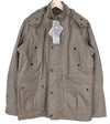 Jacket Angus