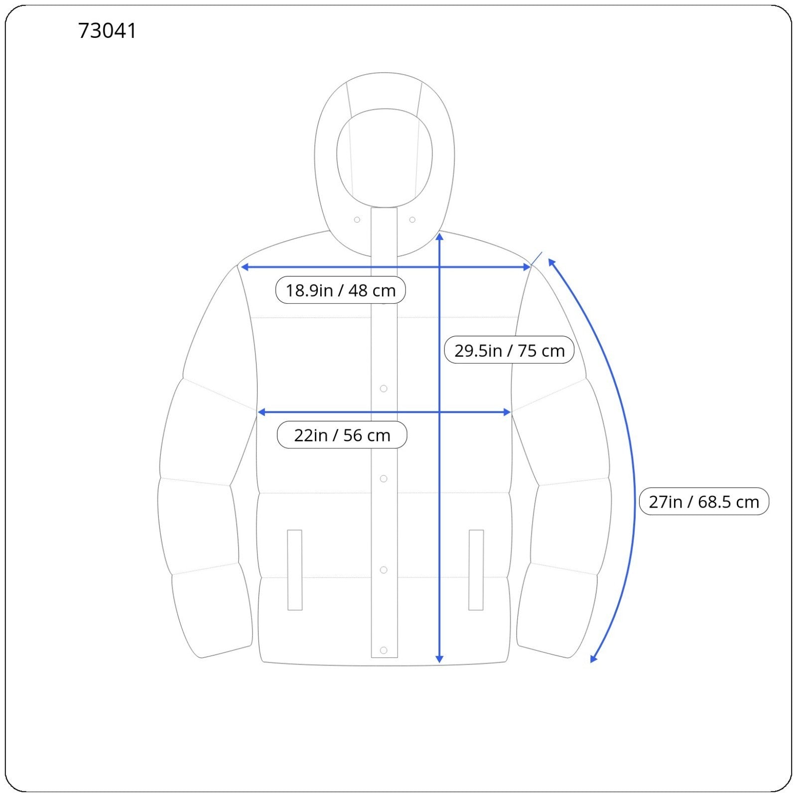 TUCANO URBANO Angus Men Jacket M Brown Cotton Blend Armour Pockets Moto Hooded