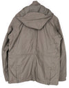 Jacket Angus