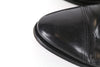 Black Leather Formal Shoes