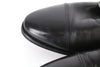 Black Leather Formal Shoes