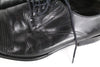 Black Leather Formal Shoes
