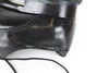 Black Leather Formal Shoes