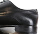 Black Leather Formal Shoes