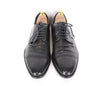 Black Leather Formal Shoes