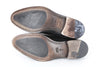 Black Leather Formal Shoes