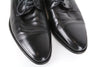 Black Leather Formal Shoes