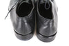 Black Leather Formal Shoes