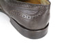Brown Leather Formal Shoes