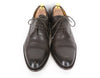 Brown Leather Formal Shoes