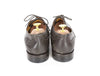 Brown Leather Formal Shoes