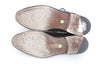 Brown Leather Formal Shoes