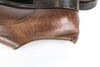 Brown Leather Formal Shoes