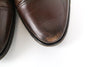 Brown Leather Formal Shoes