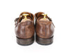 Brown Leather Formal Shoes
