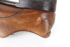 Brown Leather Formal Shoes
