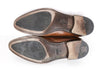 Brown Leather Formal Shoes