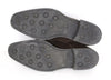 Brown Suede Formal Shoes