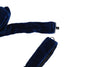 Blue Velvet Bow