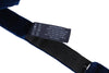 Blue Velvet Bow