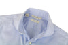Blue Twill Shirt