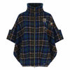 Blue Wool Jacket