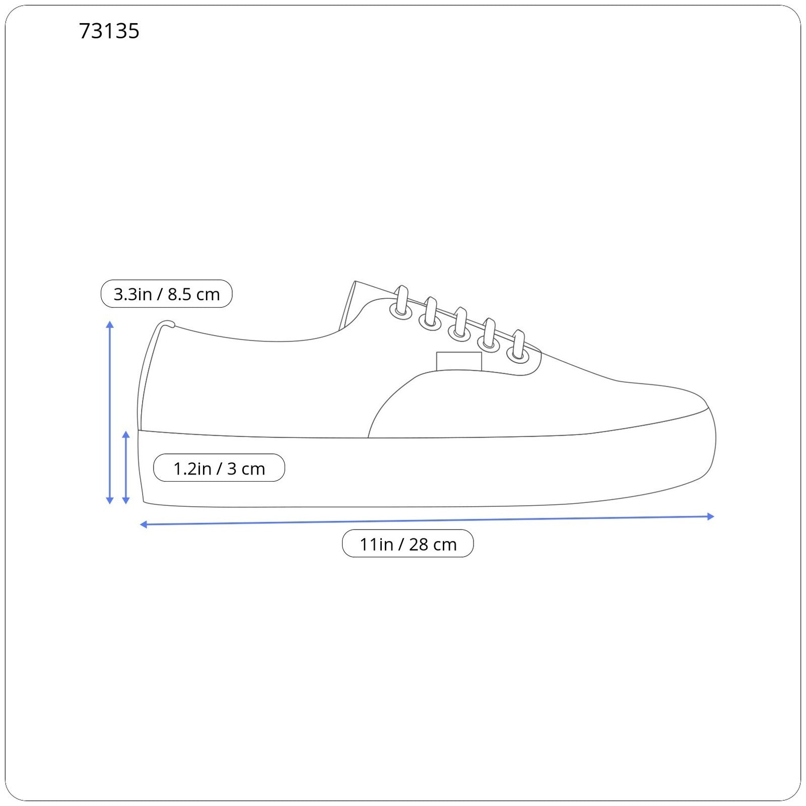 SUITSUPPLY Men Trainers EU39 White Genuine Leather Laced Leisure Casual Sneakers
