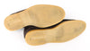 Brown Suede Formal Shoes