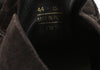 Brown Suede Formal Shoes