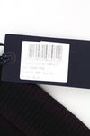 Purple Wool Hat